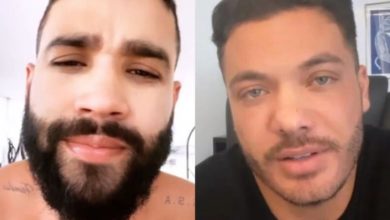 Gusttavo Lima explica polêmica com Wesley Safadão: ‘coisa mal-explicada’