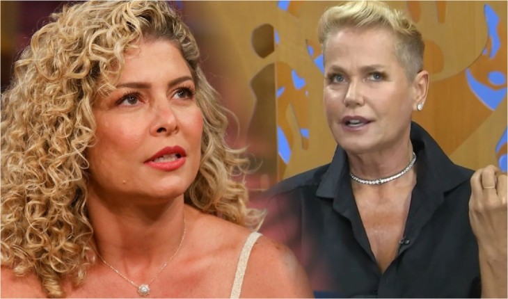 Em nova treta, Xuxa deixa de seguir ex-paquita que elogiou Marlene Mattos; em vídeo, ela abriu o jogo