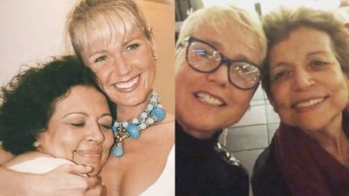 Quem é Maria, a segunda mãe de Xuxa? Governanta esteve ao lado da apresentadora até seu último suspiro de vida