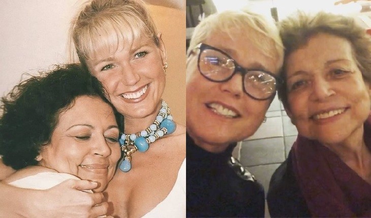 Quem é Maria, a segunda mãe de Xuxa? Governanta esteve ao lado da apresentadora até seu último suspiro de vida