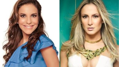 Vídeo: Claudia Leitte abre o jogo e revela que foi maltratada por causa de ‘rivalidade’ com Ivete Sangalo