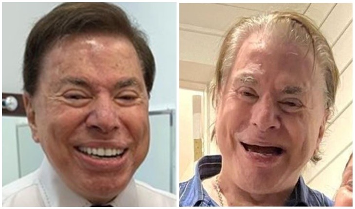 Depois de mais um dia com notícia triste, Silvio Santos tem grande motivo para sorrir no fim da noite