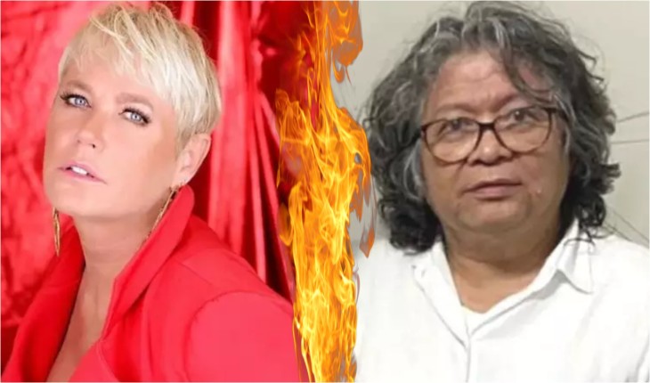 Xuxa x Marlene Mattos: ex-paquita fica do lado da empresária e faz desabafo que divide os internautas