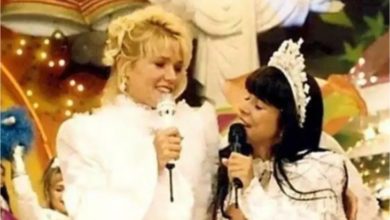 Nova treta: Mara Maravilha diz que sucesso de Xuxa é graças a Marlene Mattos e dá cutucada na loira