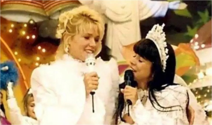 Nova treta: Mara Maravilha diz que sucesso de Xuxa é graças a Marlene Mattos e dá cutucada na loira