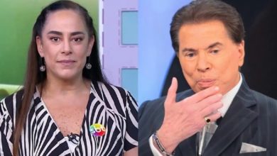 Silvia Abravanel toma atitude drástica após brigar com irmãs e deixa Silvio Santos em choque, diz colunista