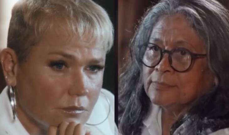 Xuxa revela proibição de Marlene Mattos na Globo e dispara: ‘Muito esquisito’