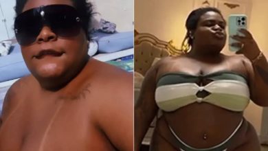 Gritos em suruba: vídeo com Jojo Todynho é divulgado com relato inesperado