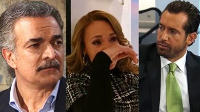 Resumo de Um Refúgio Para o Amor para 21/07: Clara descobre segredo de Rodrigo e Claudio inicia vingança