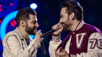 Guilherme e Benuto apresentam “Deu Rolo De Novo”