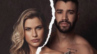 Gusttavo Lima e Andressa Suita vivem crise no casamento