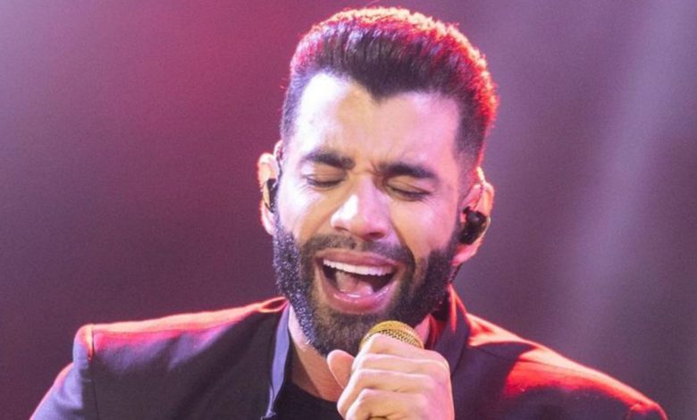 Gusttavo Lima desabafa sobre traição em show: “Dá depressão”