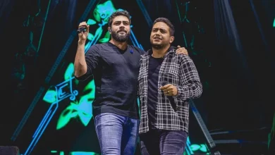 Henrique e Juliano lançam álbum “To Be Brasília” com faixa inédita