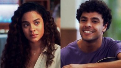 Vai na Fé: para acabar de vez com Theo, Jenifer coloca em risco seu namoro com Eduardo