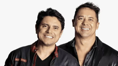 Hugo Pena e Gabriel voltam às origens no primeiro Show de 2023