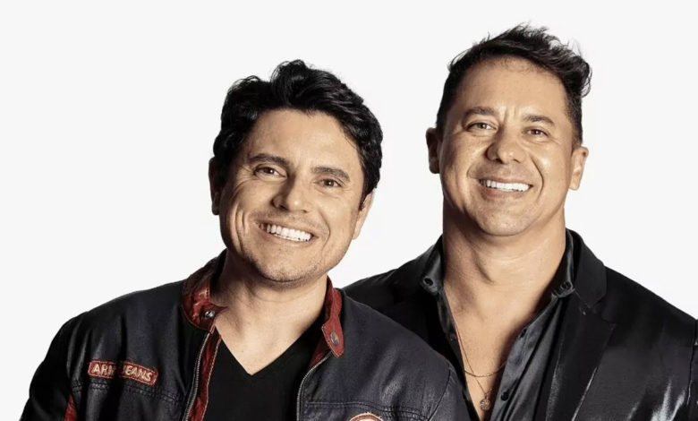 Hugo Pena e Gabriel voltam às origens no primeiro Show de 2023