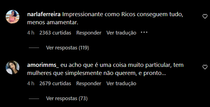 Virginia Fonseca faz revelação sincera sobre maternidade e é duramente criticada na web