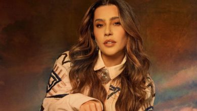 Lauana Prado estreia na trilha sonora de “Terra e Paixão”