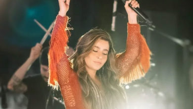 Lauana Prado anuncia o cantor Milionário no projeto ‘Raiz’