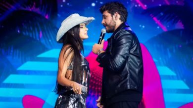 Lins Rodeio Festival terá shows de Ana Castela e Gustavo Mioto