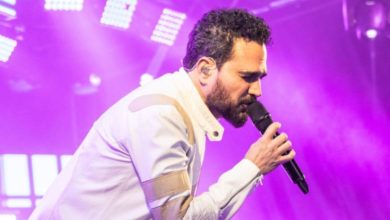 Luciano Camargo estreia show gospel após três anos de anúncio