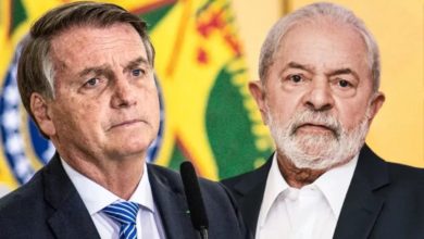 Lula e Bolsonaro cantam “Evidências”, hit de Chitãozinho e Xororó