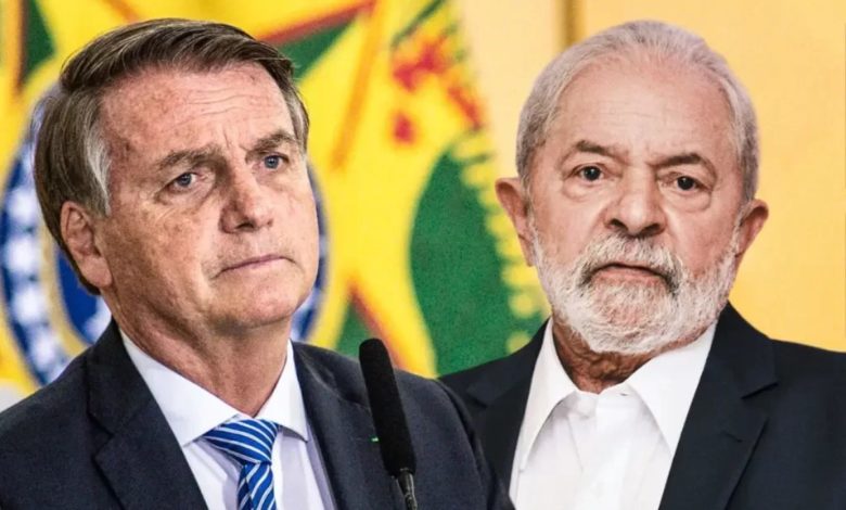 Lula e Bolsonaro cantam “Evidências”, hit de Chitãozinho e Xororó