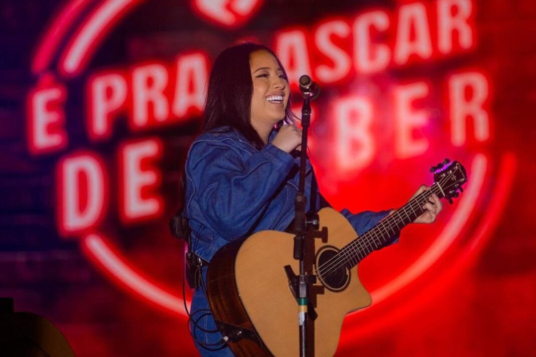 Mari Fernandez comanda segunda edição do “Mari Sem Fim” (Foto: Divulgação)