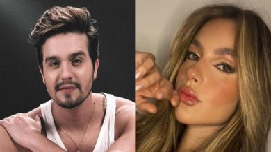 Suposto affair de Luan Santana teria trocado o ex pelo cantor, e fãs comentam: ‘Nunca na minha vida’