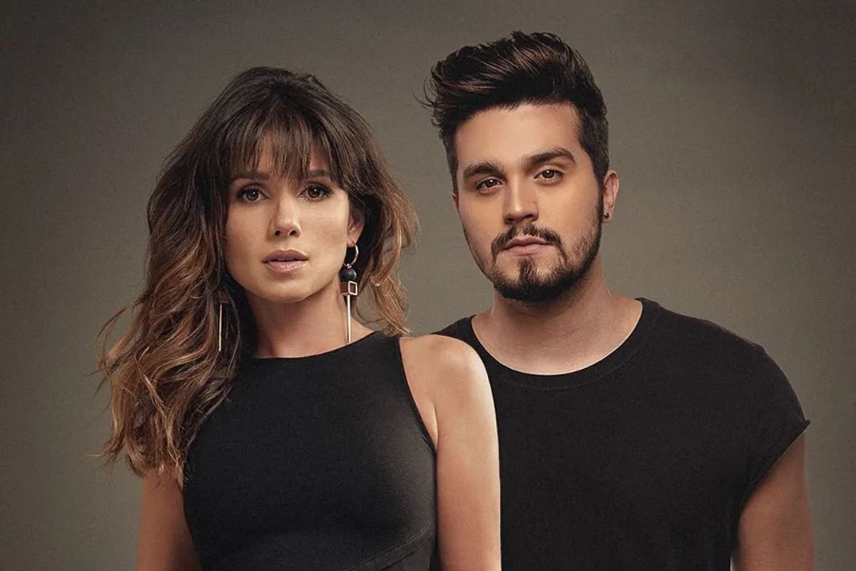 Paula Fernandes e Luan Santana – “Juntos”