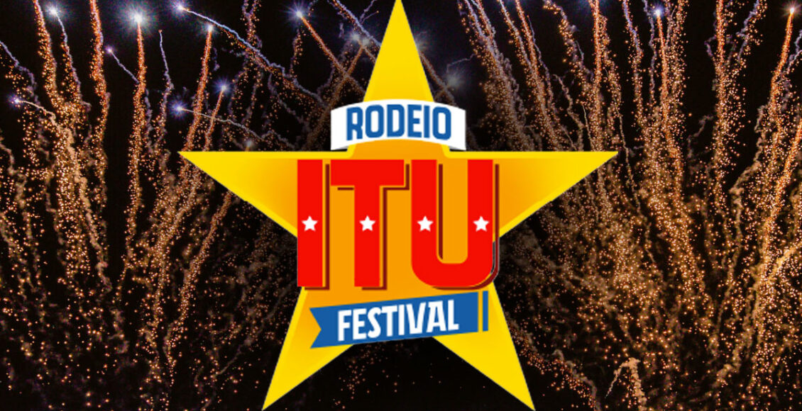 Rodeio Itu Festival irá eleger 'Musa do Sertanejo 2023' (Foto: Arte Movimento Country)