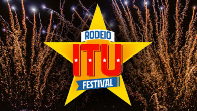 Rodeio Itu Festival irá eleger ‘Musa do Sertanejo 2023’