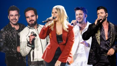 as 10 melhores versões sertanejas de músicas internacionais