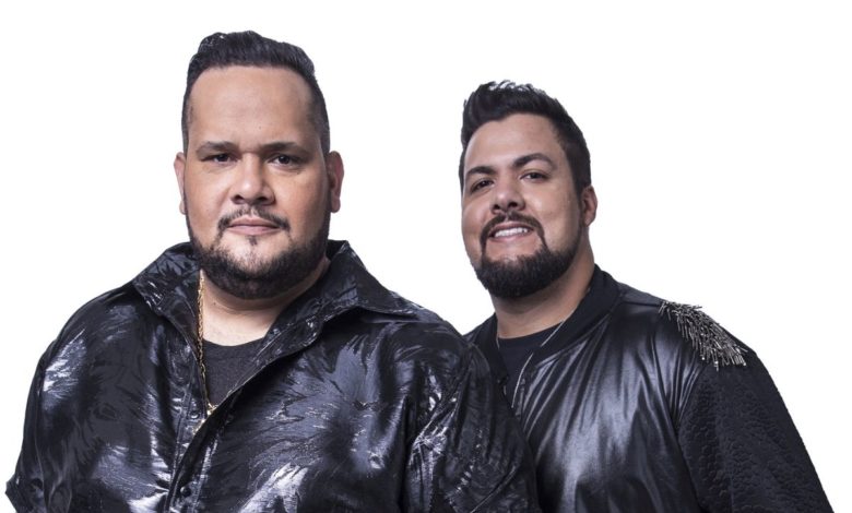 Zé Ricardo e Thiago lançam o single “Tá Vendo Essa Pinga”