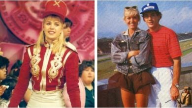 Pituxita, ex-paquita de Xuxa, expõe intimidade da loira com Senna em ilha deserta