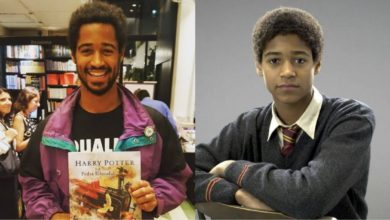 Ator de Harry Potter, Alfred Enoch é assaltado no Rio de Janeiro