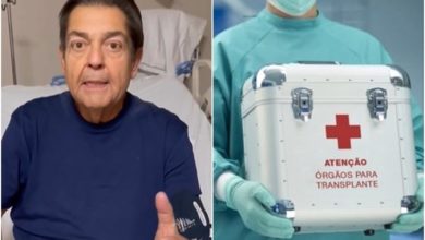 Quanto tempo Faustão pode esperar por um novo coração? Entenda prioridade de fila para transplante