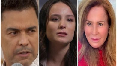 Zezé opina sobre conflito de Larissa Manoela com os pais, e expõe o que Zilu fazia com dinheiro de Wanessa