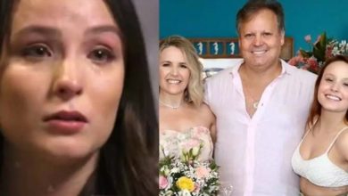 O que os pais de Larissa Manoela faziam antes da filha ficar milionária?