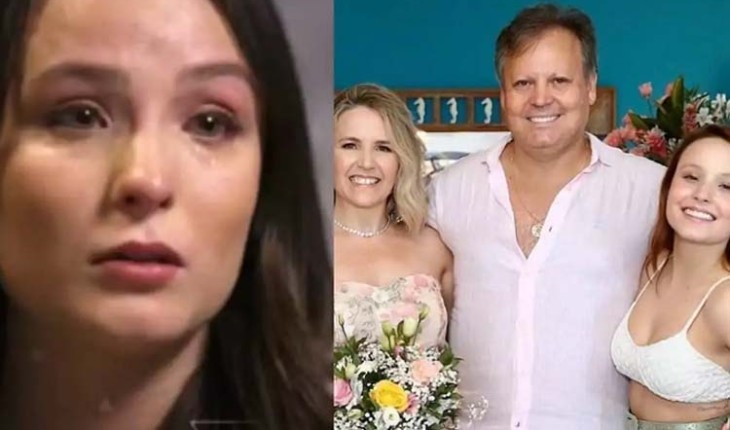 O que os pais de Larissa Manoela faziam antes da filha ficar milionária?