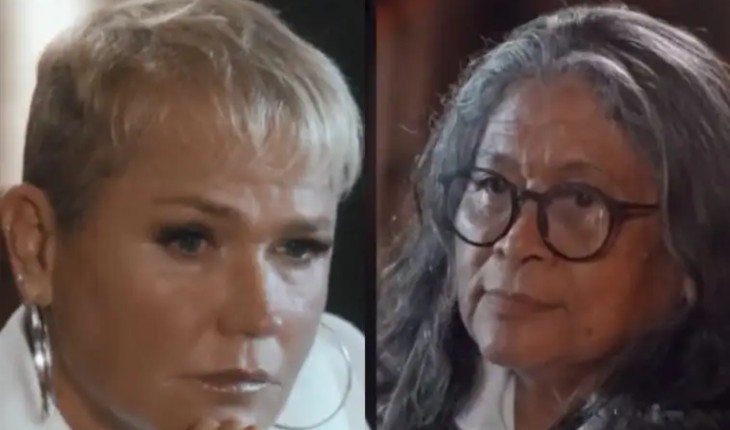 Xuxa tomou atitude sobre revelação bombástica envolvendo Marlene Mattos: ‘Por favor, Pedro’