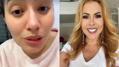 O que aconteceu com Joelma? Filha vem a público e traz confirmação sobre a cantora