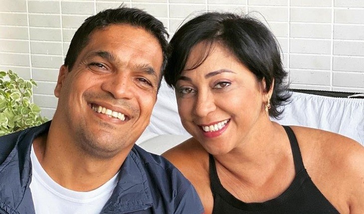 Falece a esposa do Cabo Daciolo, Cristiane Daciolo, após longa luta contra a leucemia