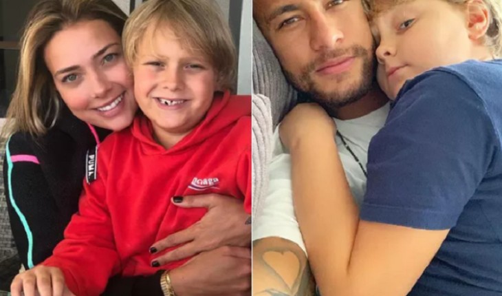 Vai morar com o pai? Mãe do filho de Neymar abre o jogo sobre mudança