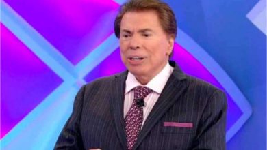 Situação não está fácil, mas Silvio Santos ganha motivo para sorrir com decisão do SBT