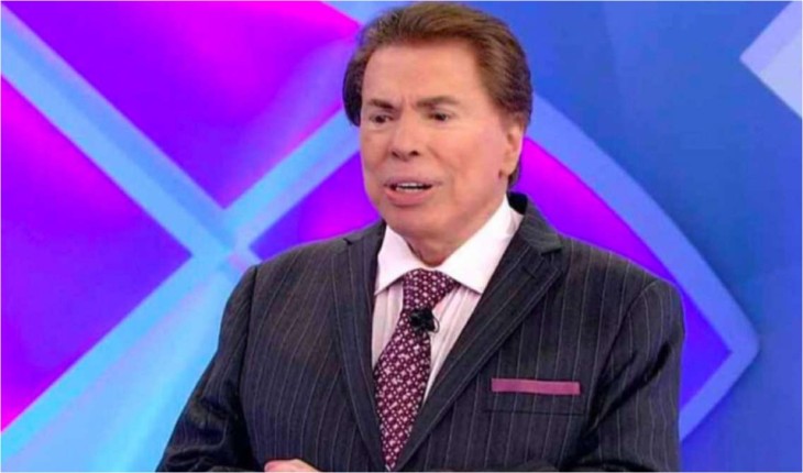 Situação não está fácil, mas Silvio Santos ganha motivo para sorrir com decisão do SBT