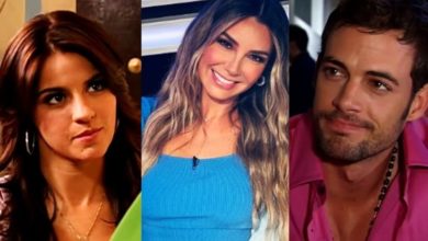 William Levy perde ente querido e recebe o apoio da ex-esposa e de Maite Perroni