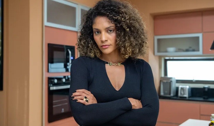 Troca de protagonistas em Terra e Paixão? Atitude inédita na Globo envolve a atriz Bárbara Reis