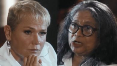 Marlene Mattos publica indireta após polêmica com Xuxa e manda ‘recado’: ‘Deus livra’