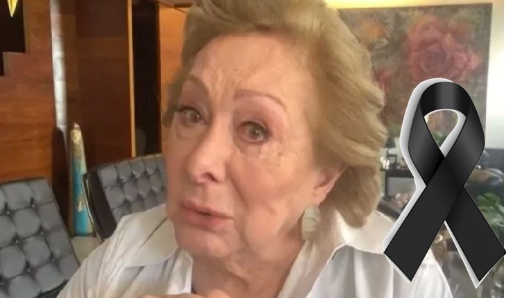 Famosos prestam última homenagem à Aracy Balabanian; atriz lutava contra um câncer